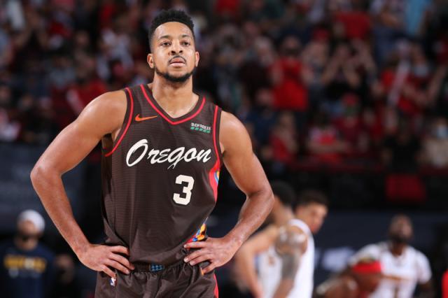 开云官网-麦科勒姆：开拓者有机会夺冠 但是需要一些运气