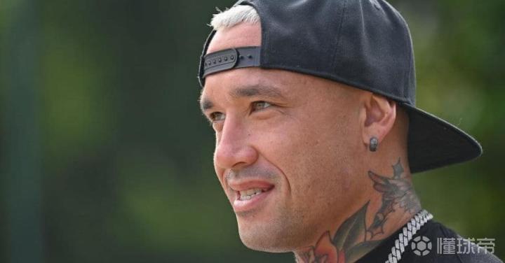 开云体育-纳因戈兰：我比博格巴强，那年代只有比达尔和德罗西与我匹敌