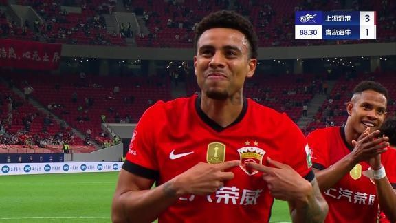 kaiyun-古斯塔沃：希望帮助河南拿到更好的联赛排名，甚至去冲击冠军