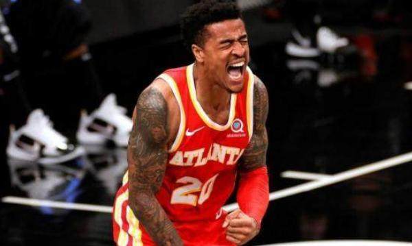 开云APP-从东决归来 曾拒绝9000万合同的科林斯该后悔吗？