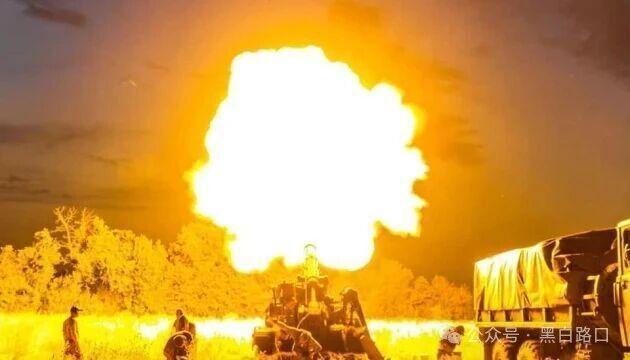 开云APP-3月12日俄乌：乌克兰角色的互换